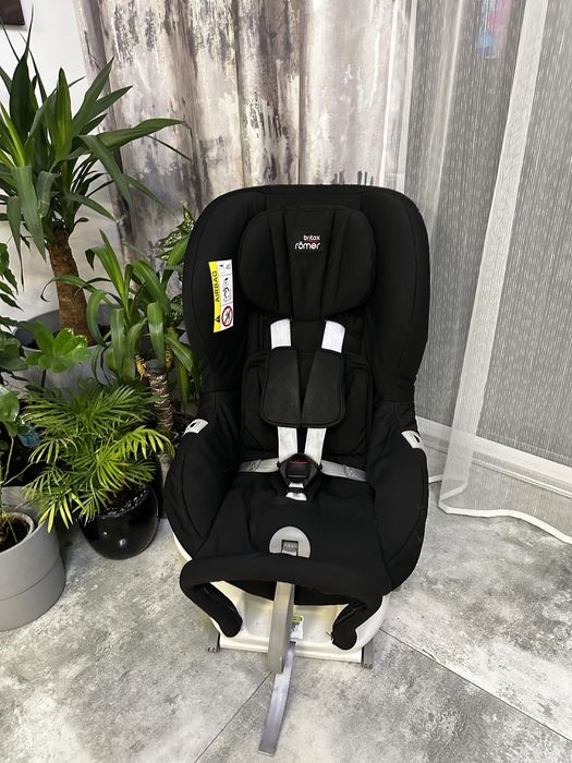 Fotelik dziecięcy Romer Britax-idealny stan
