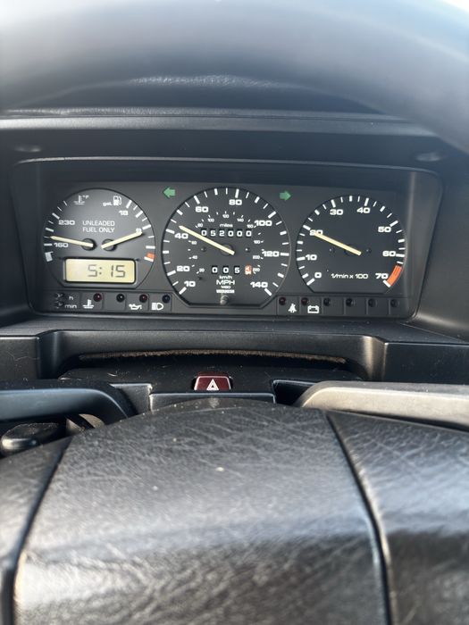 VW Passat ( GTi ) 35i