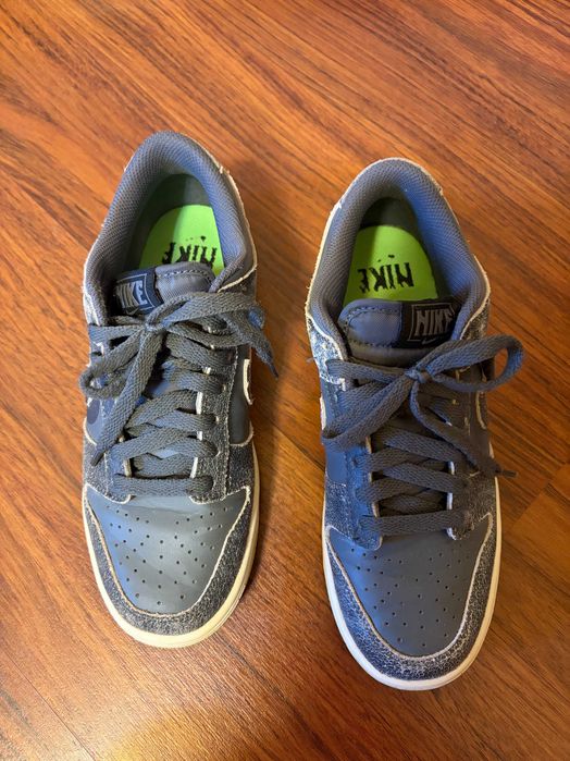 Nike dunk (жіночі/дитячі)