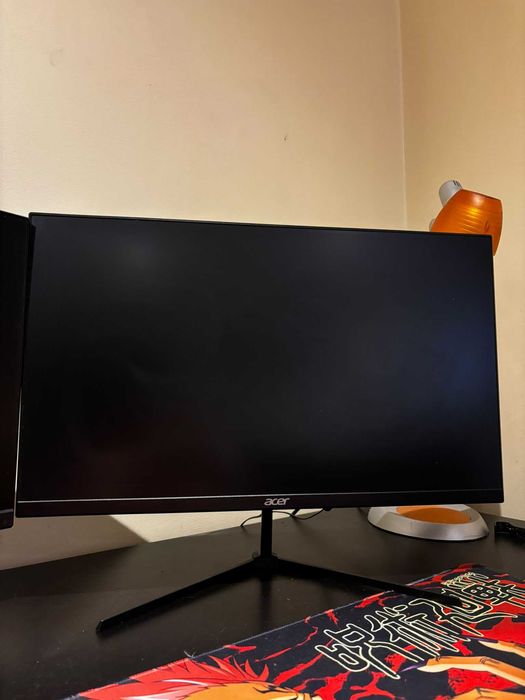 Monitor Acer KG240Y 24" 120Hz 1ms