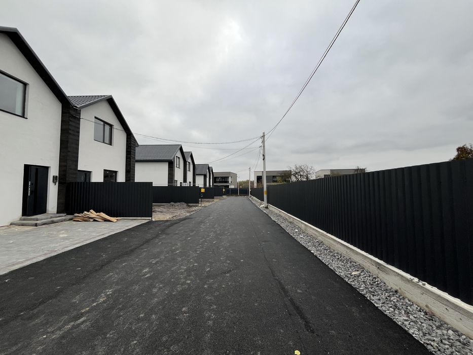 Будинок за адресою вул. Бандери Степана (площа 95 м²) - Atlanta.ua - фото 4