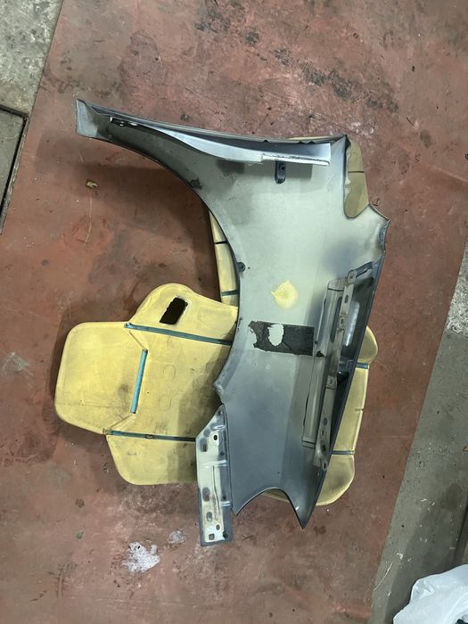 Продам крила для Фольксваген Вольтсваген Volkswagen кадді caddy 3