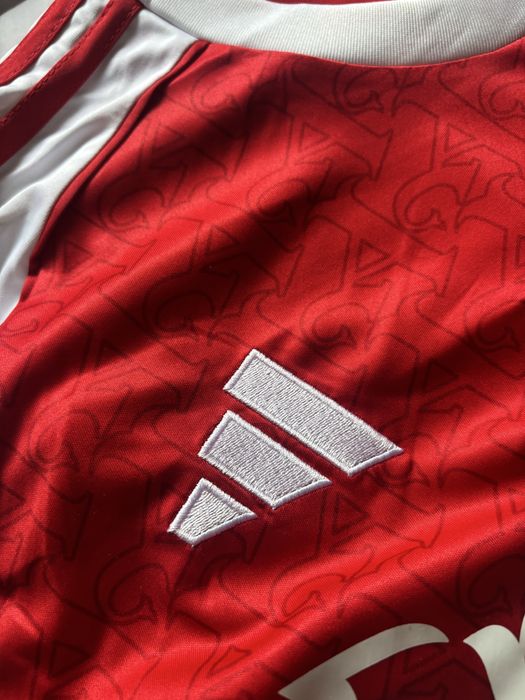 Koszulka Arsenal Londyn sez. 25/26 roz. L