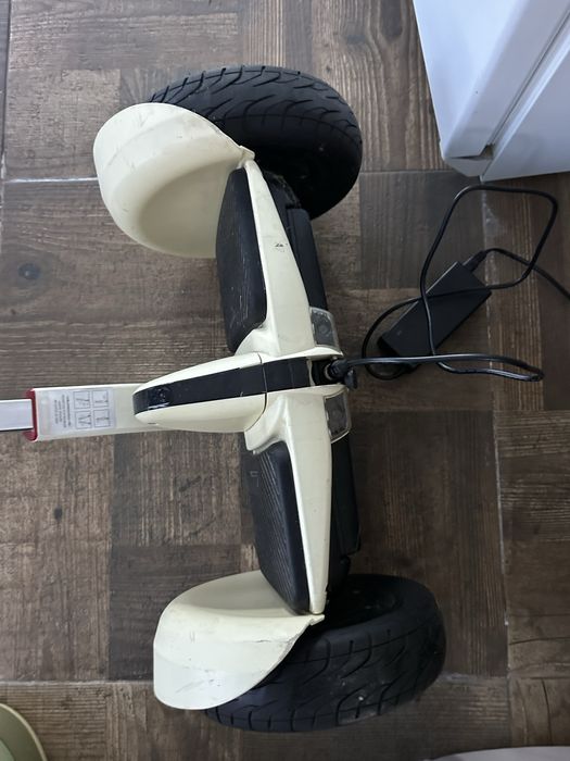 Гироскутер mini robot mini pro