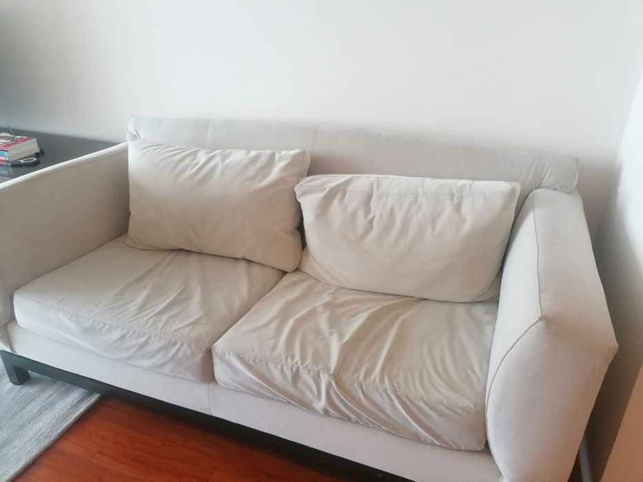 Sofa para a sua sala