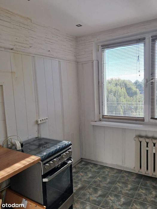 Rozkładowe 3 pokoje z balkonem, os. Obrońców Pokoju, Gliwice