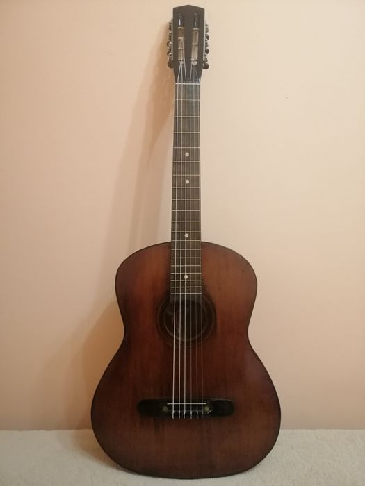 Класична Гітара, нейлонові струни