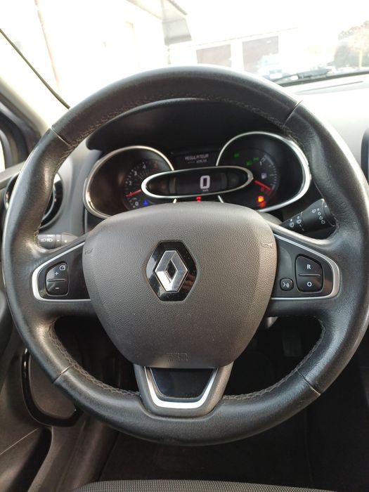 Renault Clio IV 1.5 dCi 2017