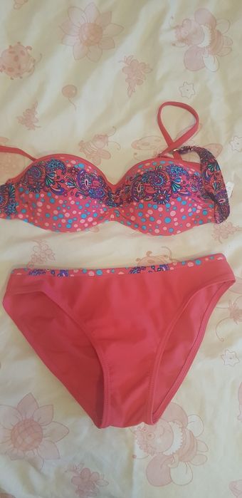 Купальник підлітковий 36р