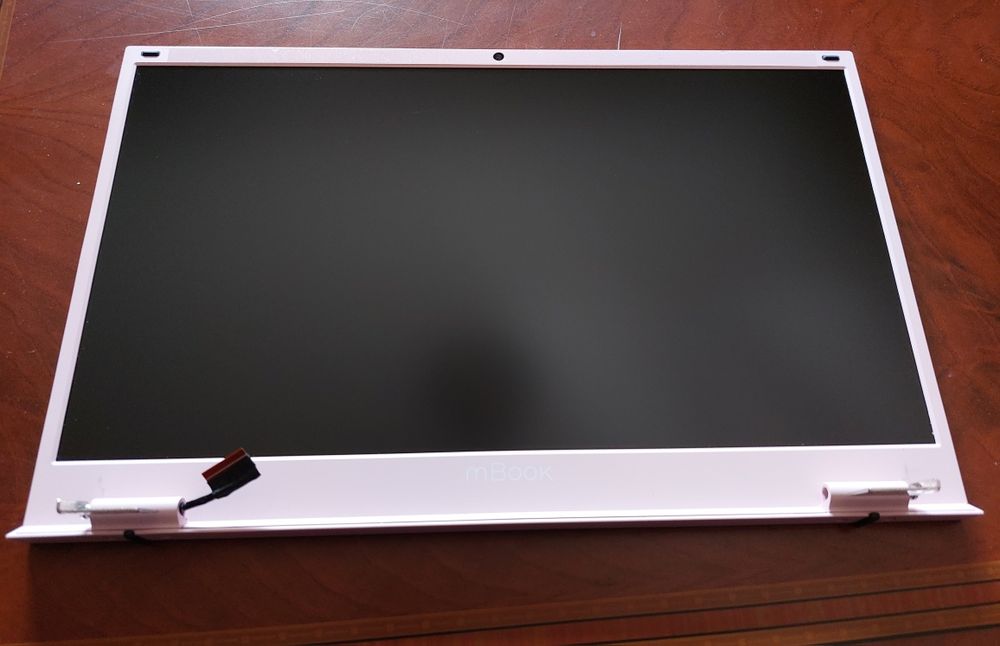 Matryca mBook14 Maxcom różowa