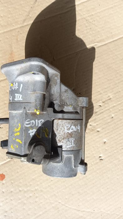 Motor de arranque Toyota rav4 II