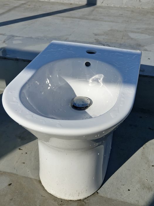 Bidé sanitana em otimo estado