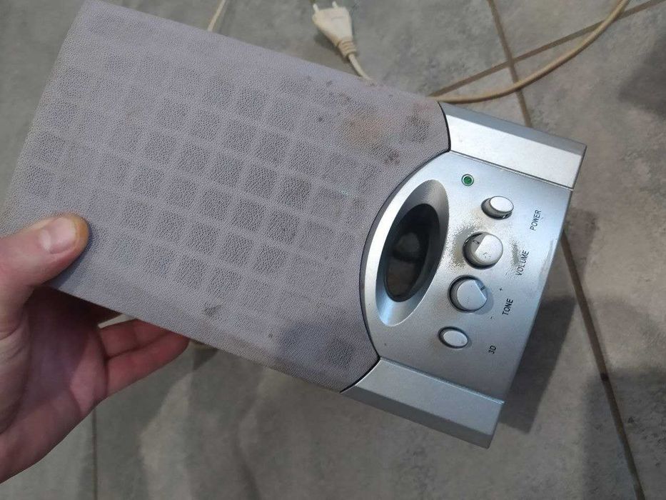 Колонки F&D SPS 606