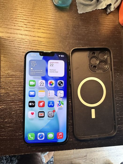 Iphone 13 pro max 256g