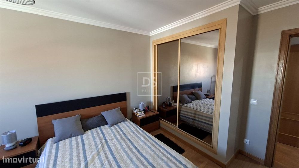 Apartamento T3 Venda em Carregado e Cadafais,Alenquer