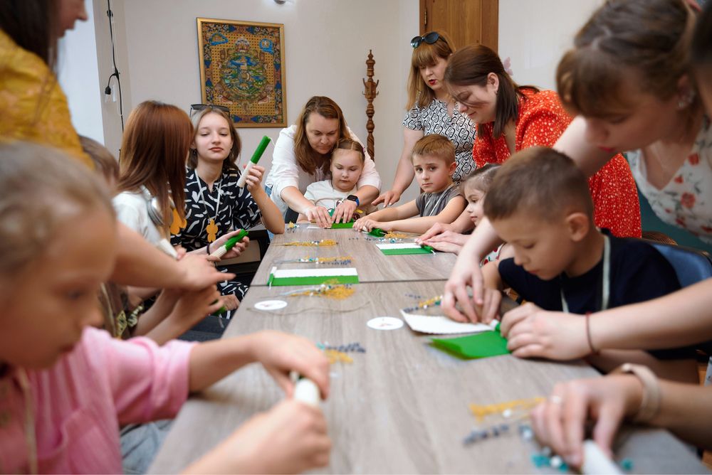 Логопед, дефектолог, психолог, реабілітолог
