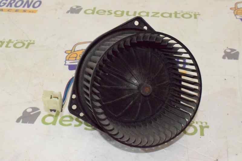 Ventilador Sofagem Nissan Serena C23M