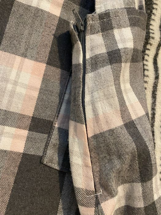 Vestido jardineira