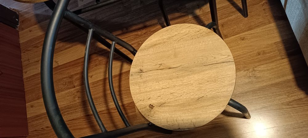 Komplet obiadowy