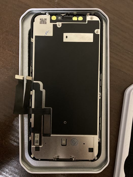 Екран iPhone XR DK InCell+