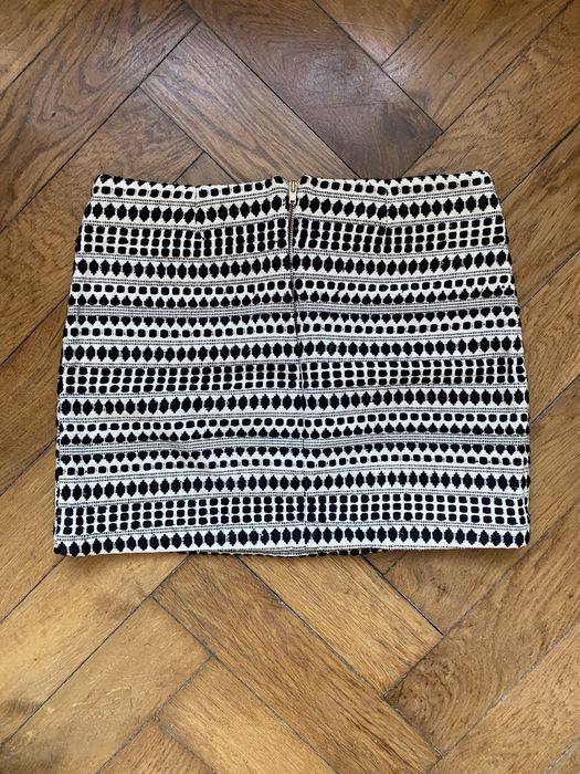 Spódnica mini Atmosphere