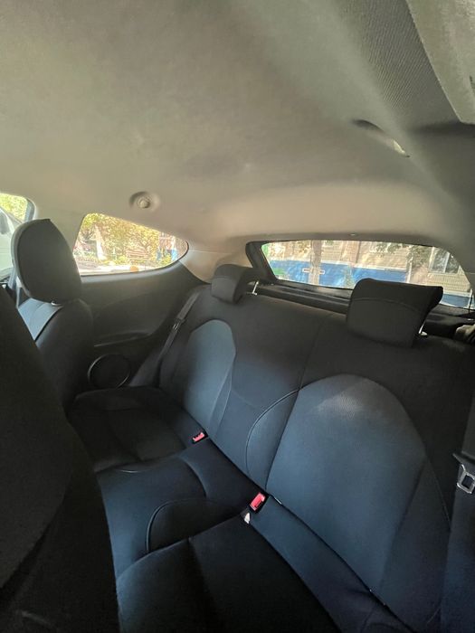 Alfa Romeo Mito, 2010