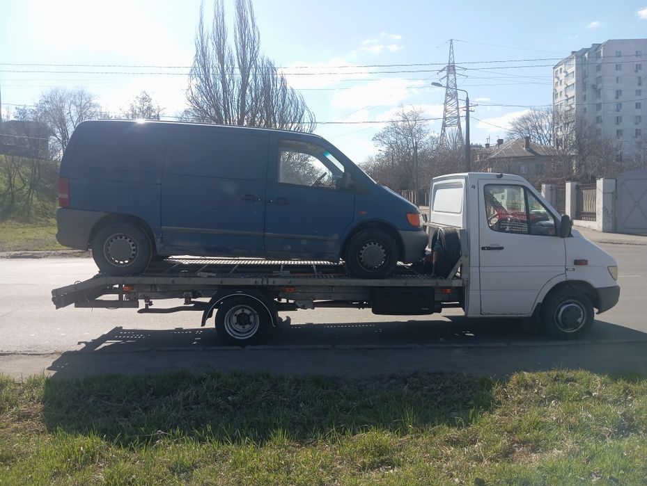 Эвакуатор Одесса и область Услуги Эвакуатора вызвать Эвакуатор грузово