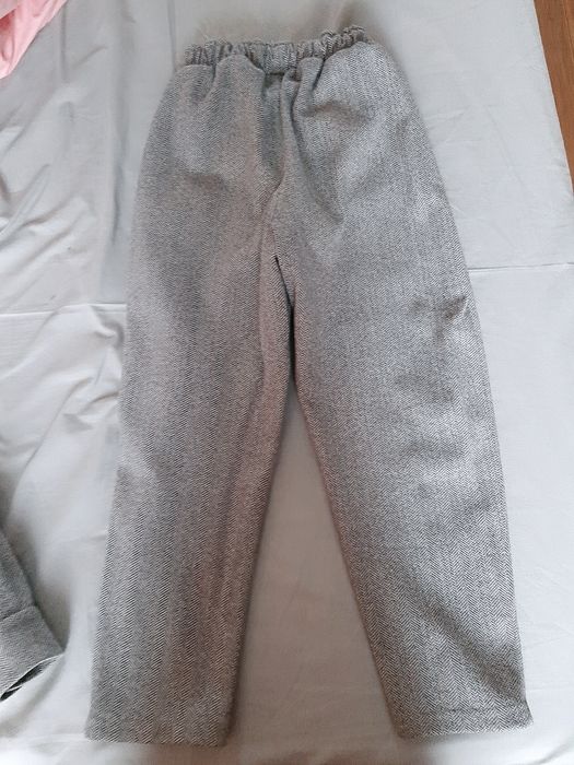 Костюм брючний 134-140