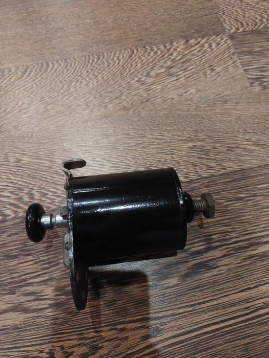 Вимикач маси ВБ 404