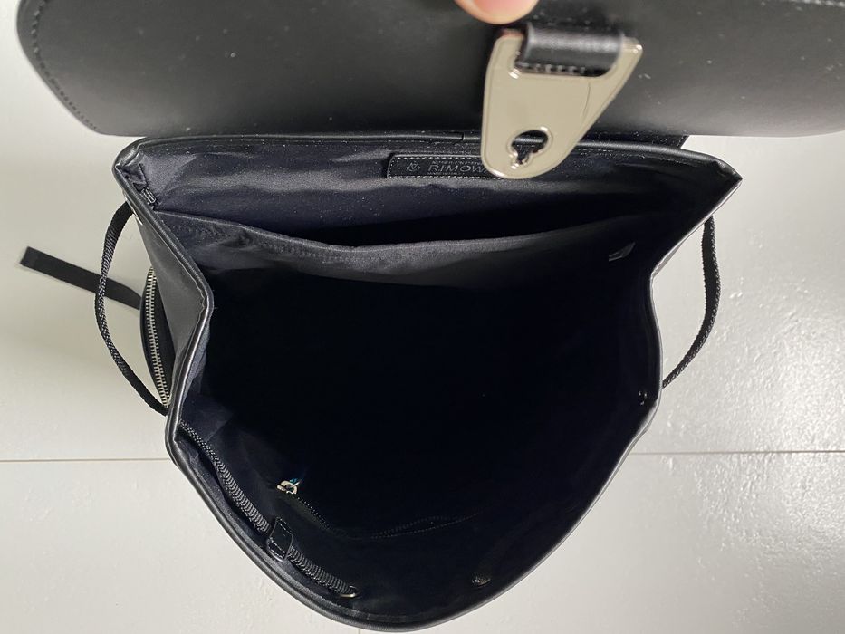 Plecak Rimowa Never Still