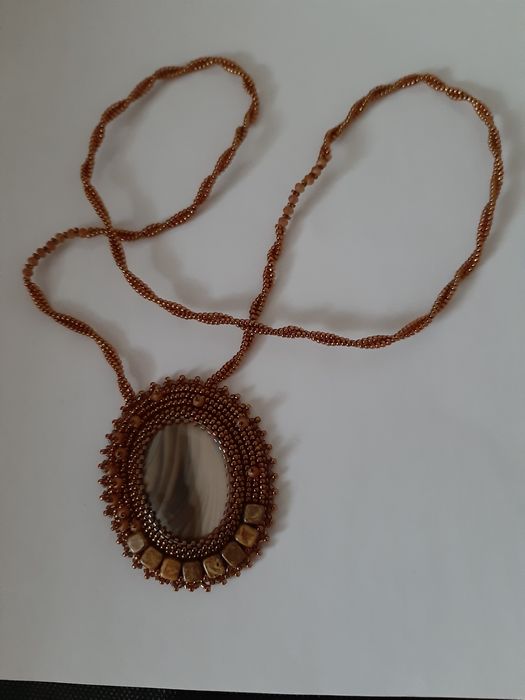 Hand Made biżuteria artystyczna