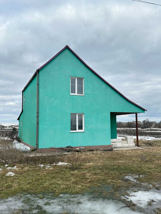 Продаж будинку Завадівка