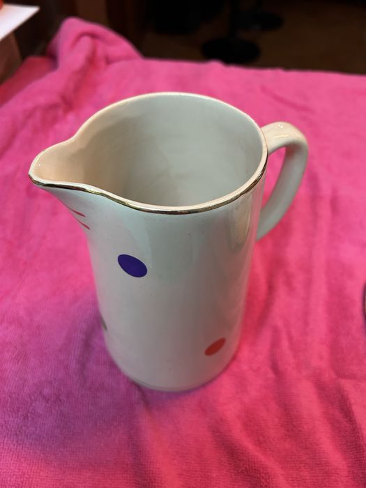 Taça Porcelanas de Sacavém