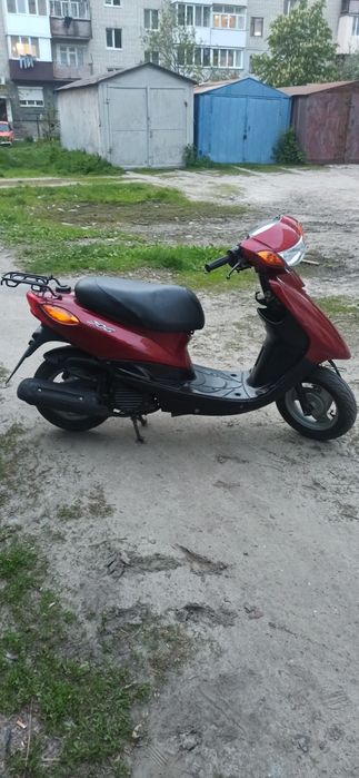 Продается Yamaha jog 36