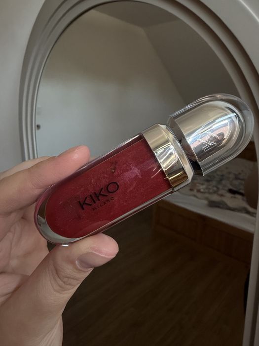Błyszczyk Kiko Milano 16