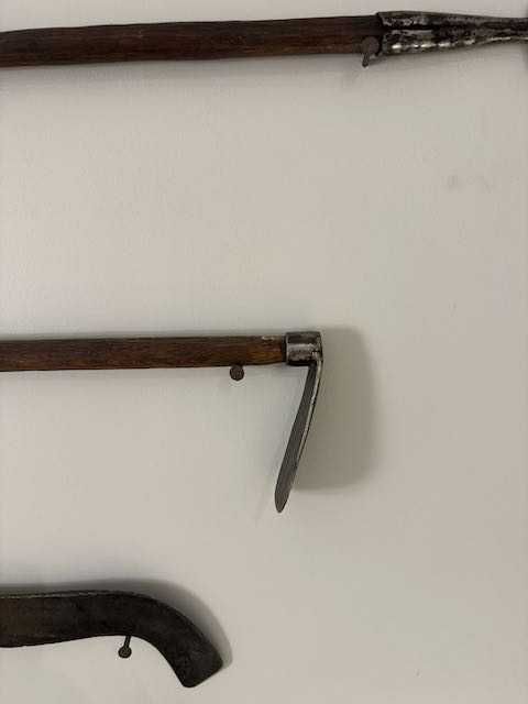 PREÇO REDUZIDO - Ferramentas Antigas Herdades Portuguesas