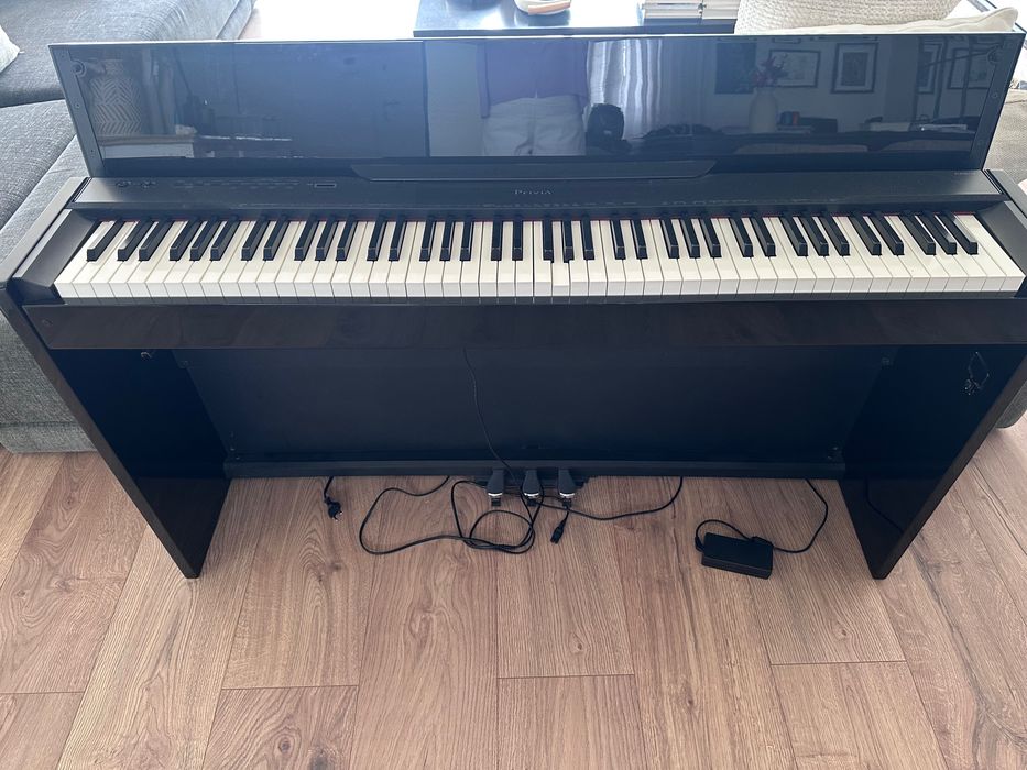 Piano Casio PX 830 Privia