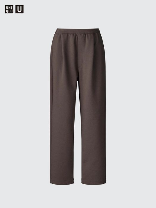 Штани UNIQLO dry cotton