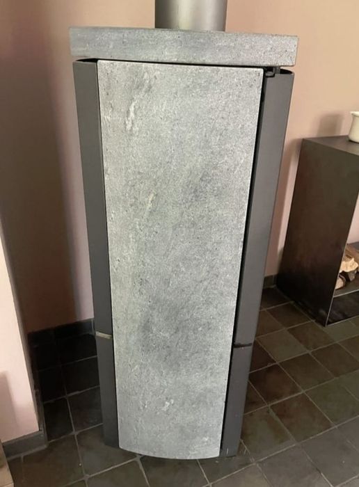 Jotul F270 піч, камін