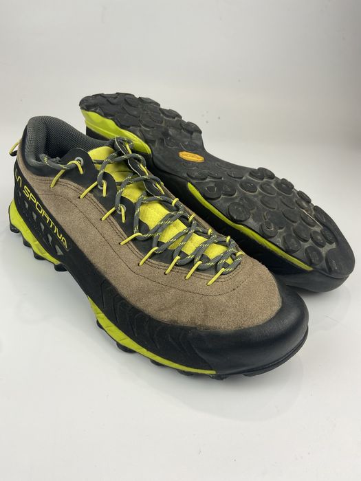 Трекінгові кросівки La Sportiva 46,5 розмір