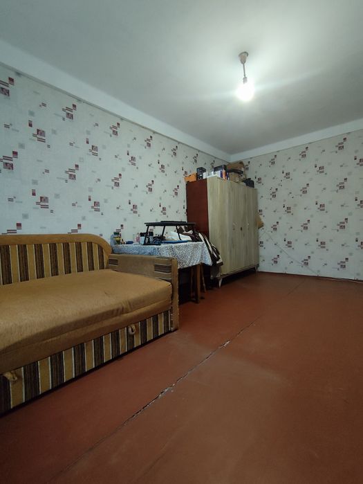 Продаж 2кім квартири Київ вул.Зодчих 6А