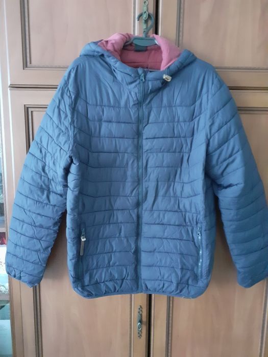 Kurtka męska jesionka L