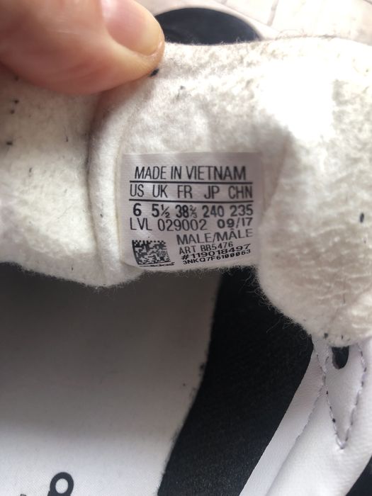 Sapatilhas Adidas Gazelle