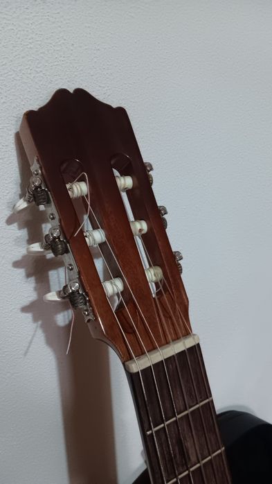 Guitarra Clássica Cuenca Mod 10