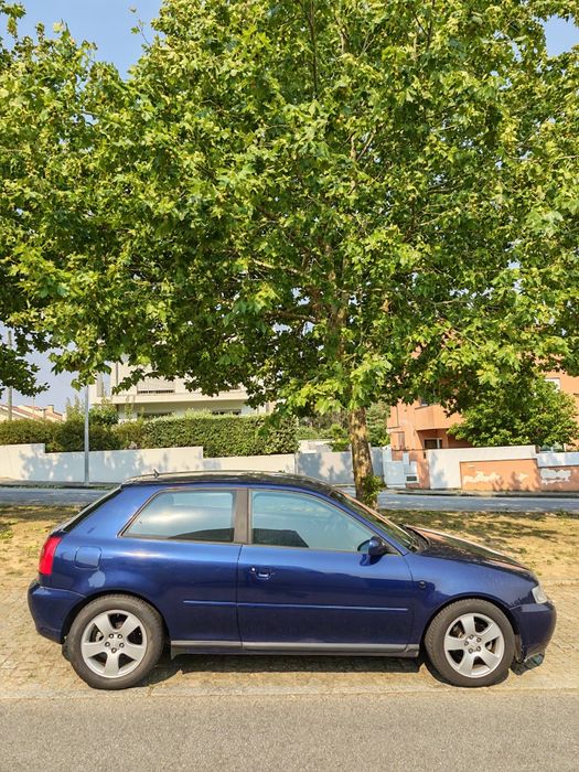 Audi A3 1.9 tdi 3 portas