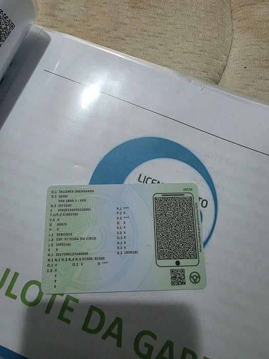 rolote em muito bom estado