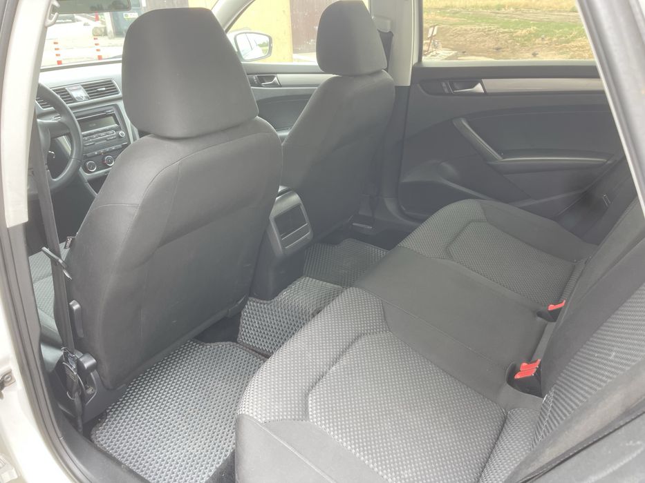 Продам Volkswagen Passat 2013