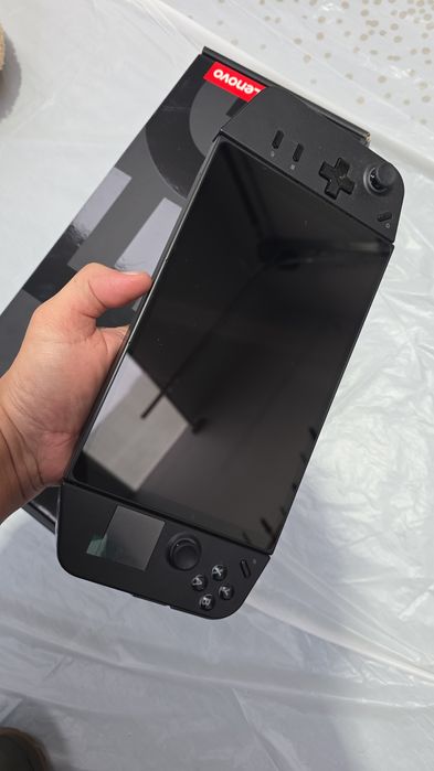 Lenovo Legion Go - Como Nova