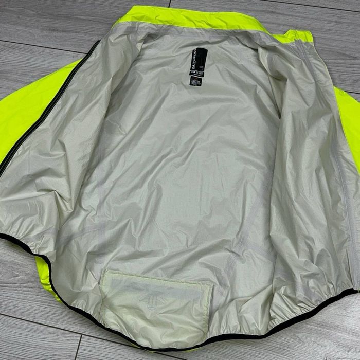 Altura Jacket Вело куртка дождевик мтб даунхил беговая велосипедная