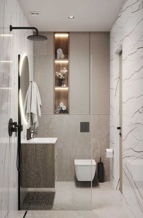 3-кімнатна квартира з ремонтом | PARKLAND | Ужгород, PL 1.11